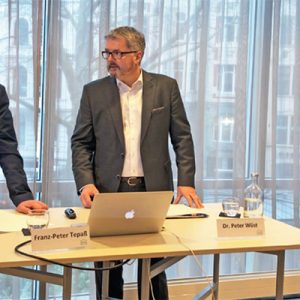 BHB, un 2019 speciale per il brico tedesco