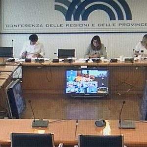 Conferenza delle Regioni: Linee guida anche per le fiere