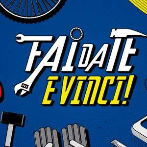 Il nuovo concorso &ldquo;Fai da Te e Vinci&rdquo; di WD-40!
