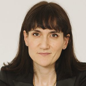 Alice Acciarri, nuova general manager eBay, per Italia e Spagna