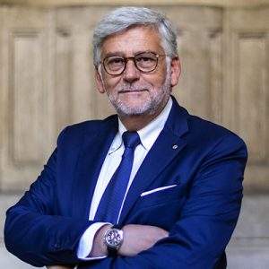Francesco Pugliese nuovo Presidente di GS1 Italy
