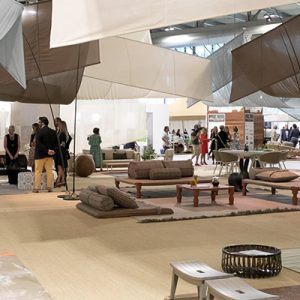 Homi Outdoor Home&Dehors in edizione  “phigital”