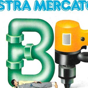 Quando nasce il DIY in Italia?