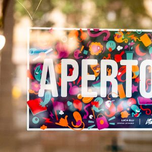 American Express, la ricerca Nielsen, Shop Small e lo IED