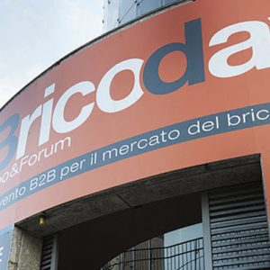 Bricoday 2020 annullato