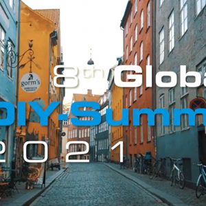 Global DIY-Summit rinviato