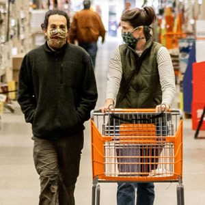 Home Depot rende obbligatorio l’uso delle mascherine