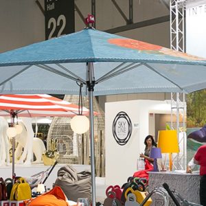 HOMI Outdoor rimandato al 2021