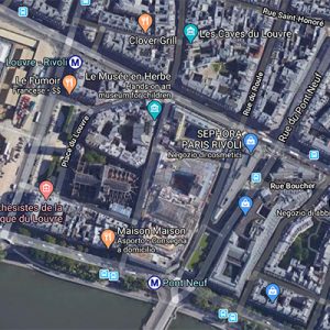 A Parigi arriva “Ikea Decoration”