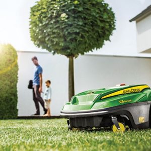 Niente Eima 2021 per John Deere