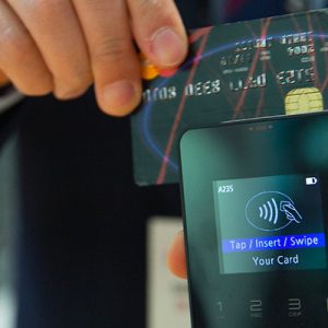 Pagamenti: POS crescita oltre il 70%