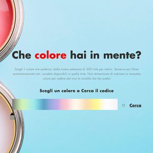 Il primo marketplace per pitture e sistemi professionali