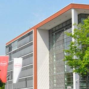Henkel, risultati positivi nonostante il Covid-19