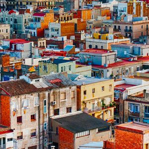 “Renovation Revival” per l’immobiliare, in Europa occidentale