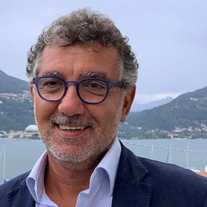 Gianluca Cusatelli, Direttore Acquisti & Logistica in OBI Italia