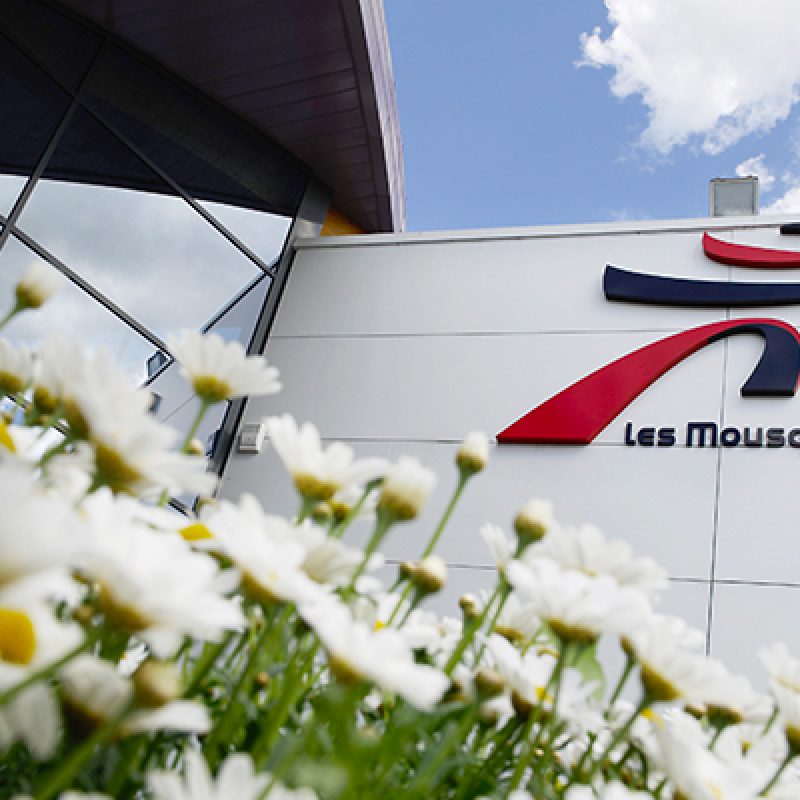 Les Mousquetaires acquista quote di BricoPriv&eacute;