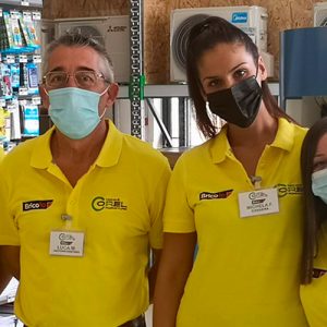 Brico io apre a Villacidro (VS)