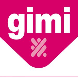 Gimi, restyling del brand