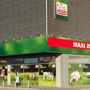 Maxi Zoo Italia, altri 9 pet store entro il 2020
