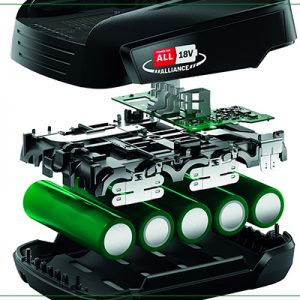 Power for All Alliance. Gardena si allea con Bosch