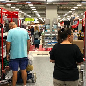 GFK, i primi dati ufficiali sulle vendite brico&garden