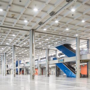 Germania, le fiere piacciono meno?