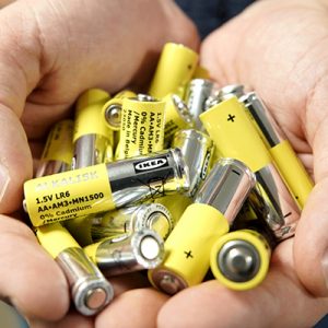 DIY e nuove regole UE sulle batterie: EDRA scrive a Bruxelles