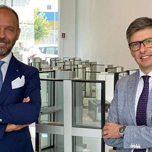 Nuovi manager in Sch&uuml;co Italia