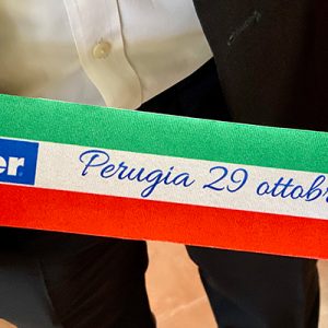 Bricofer a Perugia. Le foto