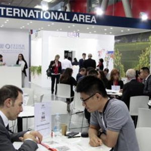 Eima. Gli stranieri in fiera: la procedura di accesso