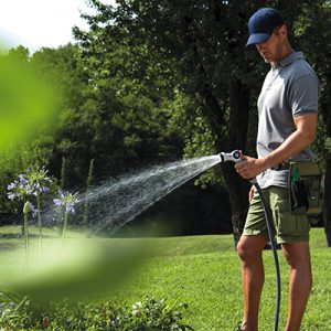 Nasce FITT Force, il nuovo tubo da giardino