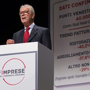 24-25 ottobre, fine settimana nero per il retail lombardo