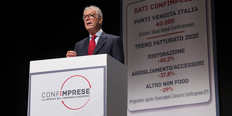 24-25 ottobre, fine settimana nero per il retail lombardo