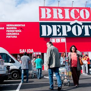 Brico Dépôt Iberia lancia l’app “brico and go”