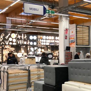 Centri brico, com’è andato settembre?