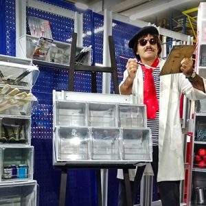 Conclusa l&rsquo;operazione &ldquo;Crystal Box VIP&rdquo;