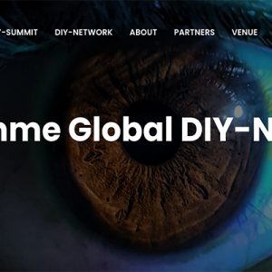 Global DIY-Network, una piattaforma per restare connessi