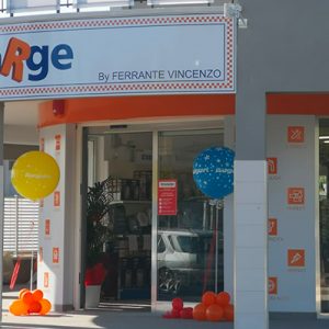 BricolaRge apre a Bagheria (PA)
