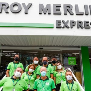 Leroy Merlin diventa Express