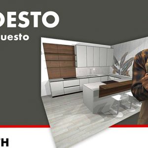 W&uuml;desto, per architetti ed interior design