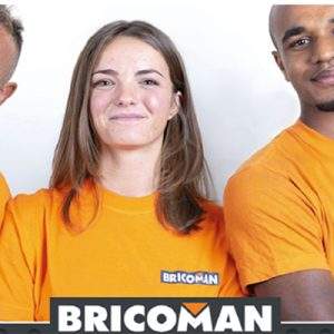 Bricoman, nuovo Recruiting Day