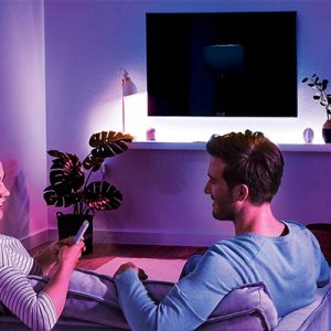 Lidl entra nel comparto domotica