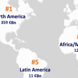 Il mercato mondiale del Diy supera i 600 miliardi di euro