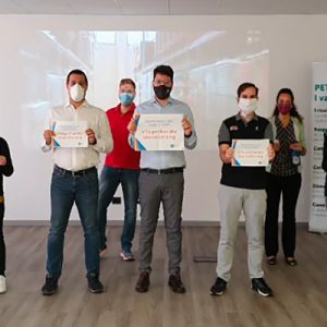 Arexons premiata ai Responsible Care ® Awards 2020