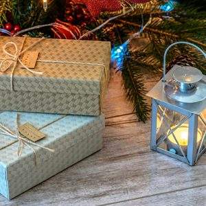 A Natale? Regali utili e shopping consapevole