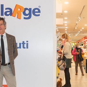 BricolaRge apre a Grosseto. La visita.