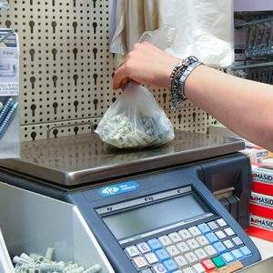 La libert&agrave; di acquistare i tasselli (sfusi)