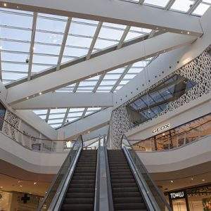 A Roma apre Maximo Shopping Centre
