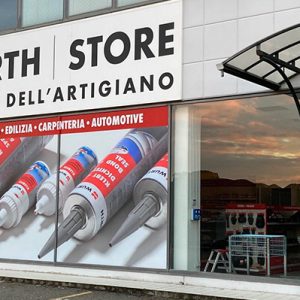 Würth un nuovo negozio ad Alba ed è attivo l’automatic store