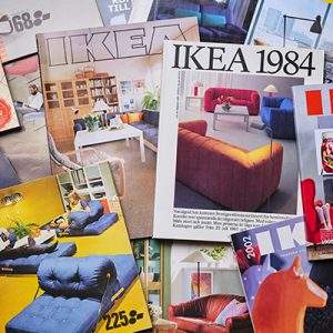 Ikea non stamper&agrave; pi&ugrave; il catalogo